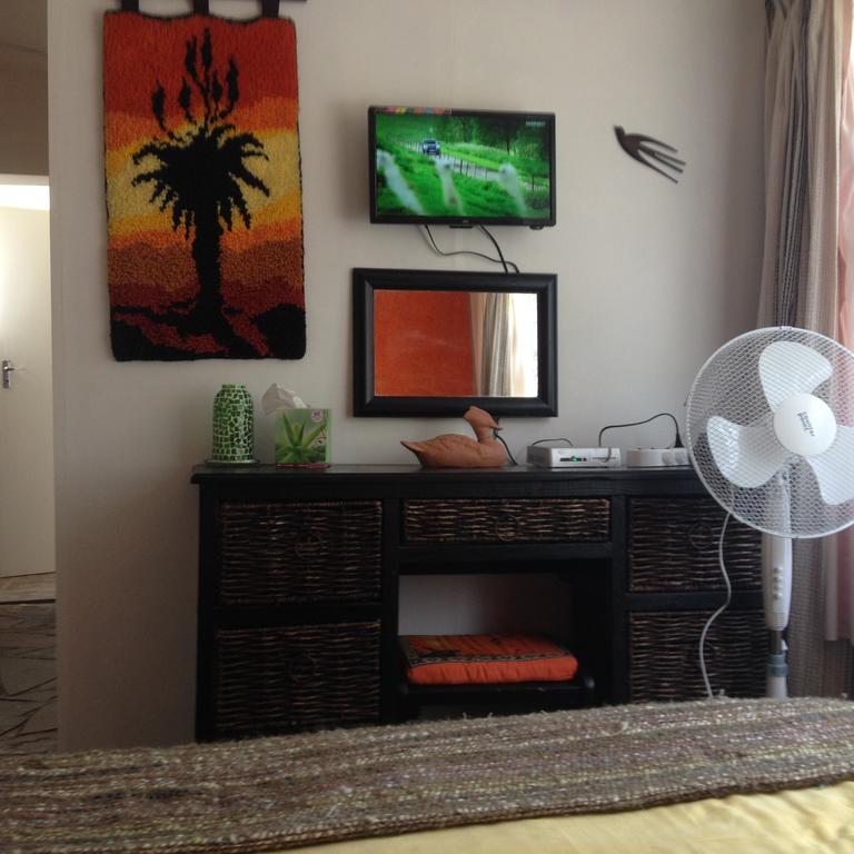 Fairlie House Bed and Breakfast Port Alfred Værelse billede