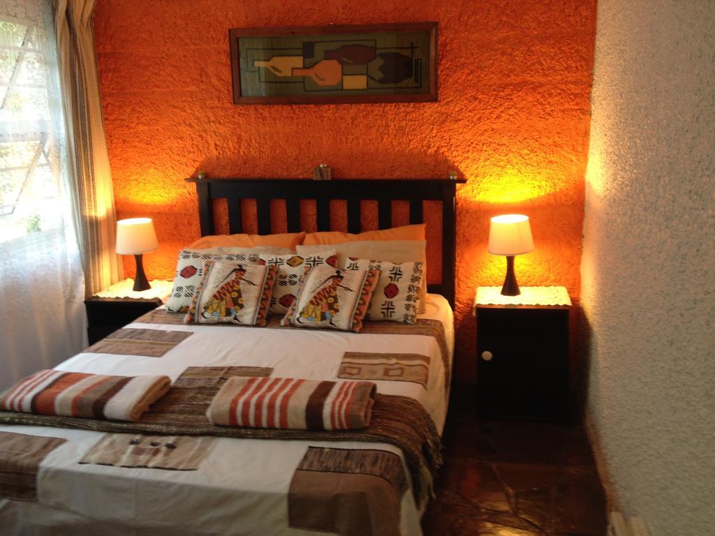Fairlie House Bed and Breakfast Port Alfred Værelse billede