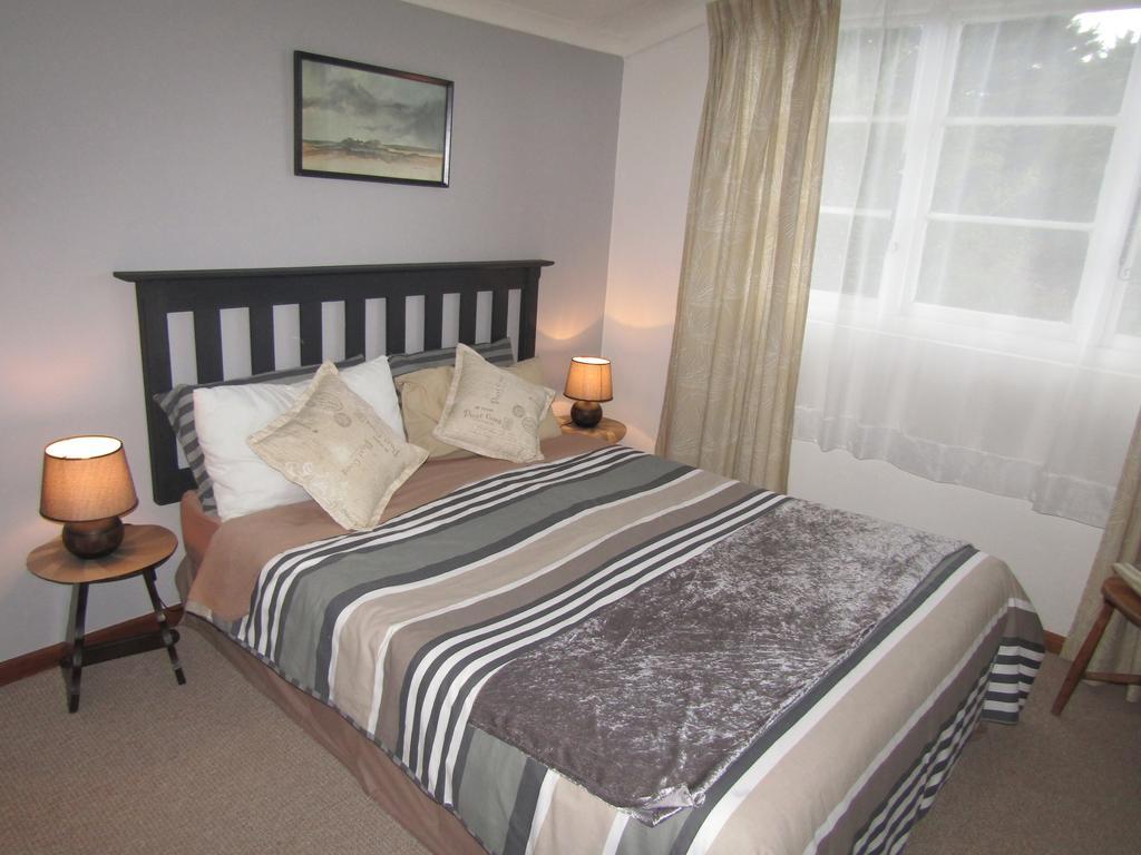 Fairlie House Bed and Breakfast Port Alfred Eksteriør billede