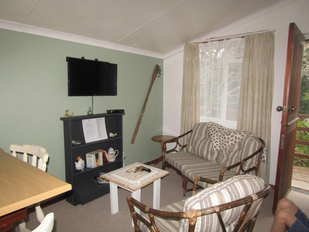 Fairlie House Bed and Breakfast Port Alfred Eksteriør billede
