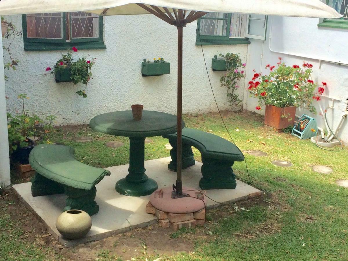 Fairlie House Bed and Breakfast Port Alfred Eksteriør billede
