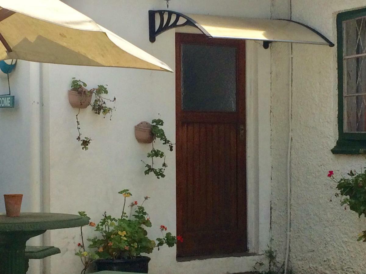 Fairlie House Bed and Breakfast Port Alfred Eksteriør billede